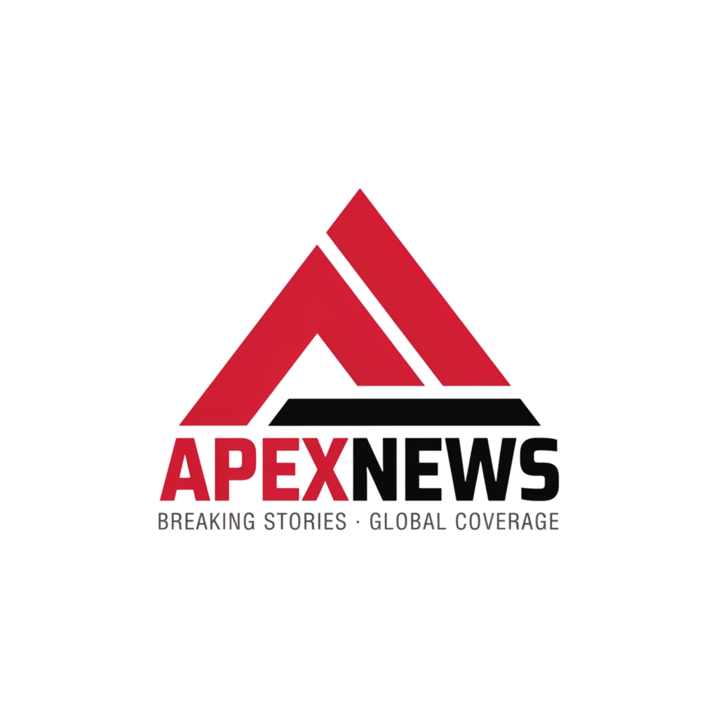 About us - Apex News