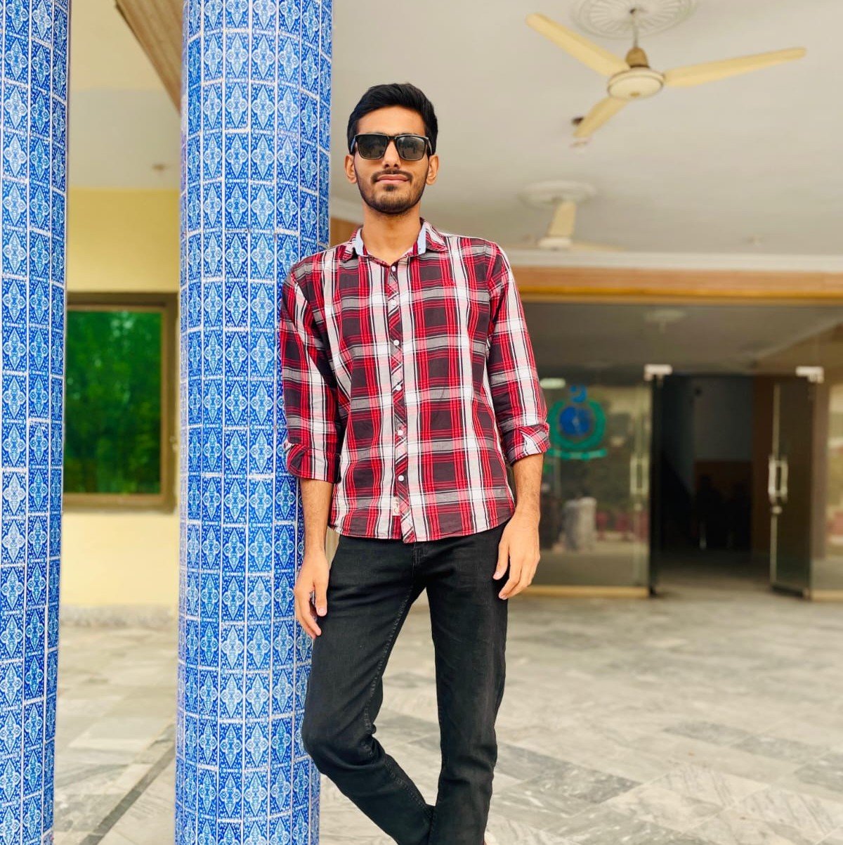 MUHAMMAD BILAL