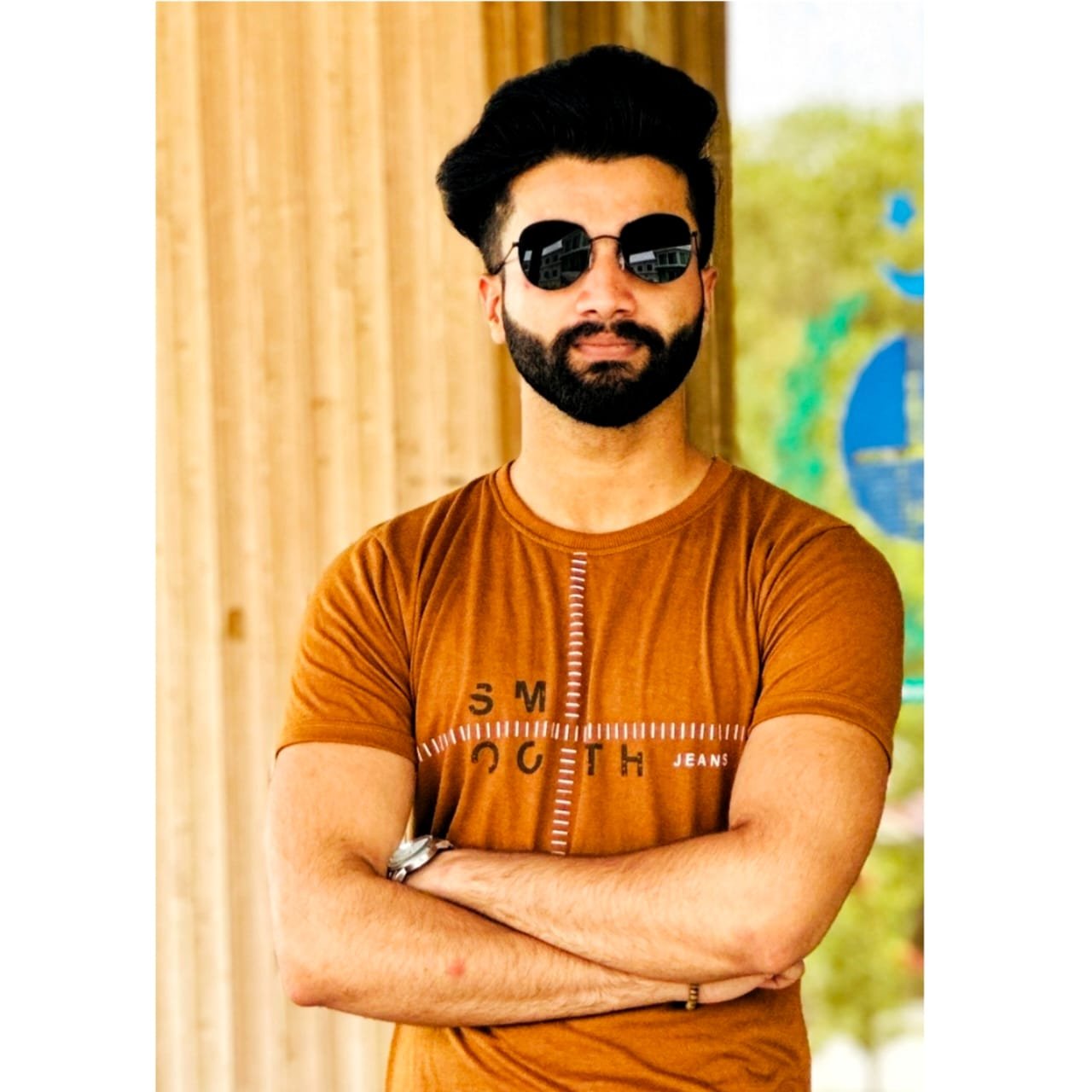 CHOUDHARY HASEEB
AJ Romeo