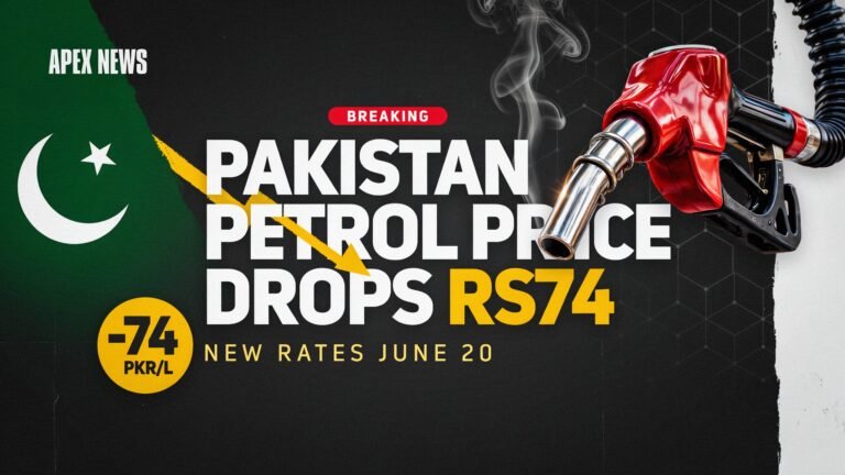 petrol price